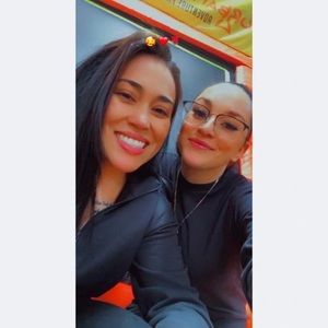 Meet your Posher, Marissa